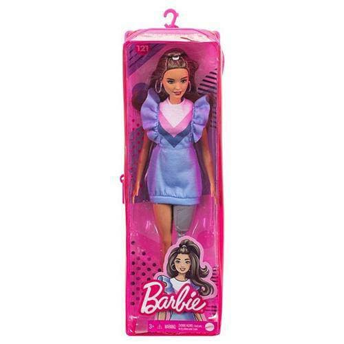 Barbie Fashionista - Select Figure(s) (Online Order Only)