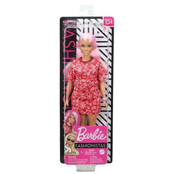 Barbie Fashionista - Select Figure(s) (Online Order Only)