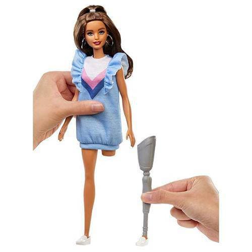 Barbie Fashionista - Select Figure(s) (Online Order Only)