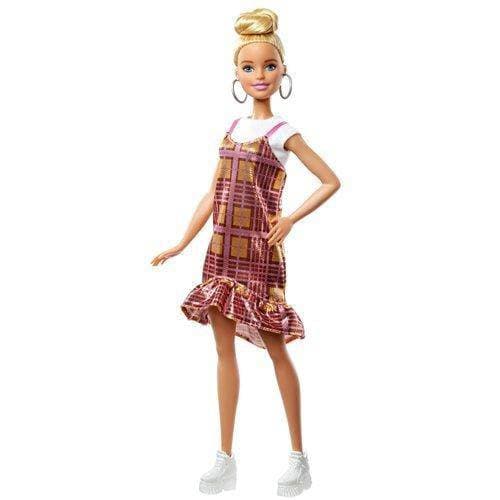 Barbie Fashionista - Select Figure(s) (Online Order Only)