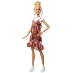 Barbie Fashionista - Select Figure(s) (Online Order Only)