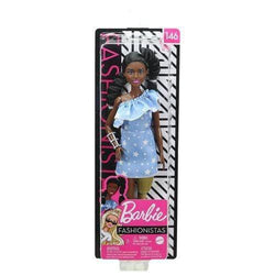 Barbie Fashionista - Select Figure(s) (Online Order Only)