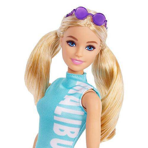 Barbie Fashionista - Select Figure(s) (Online Order Only)