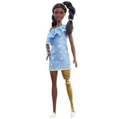 Barbie Fashionista - Select Figure(s) (Online Order Only)