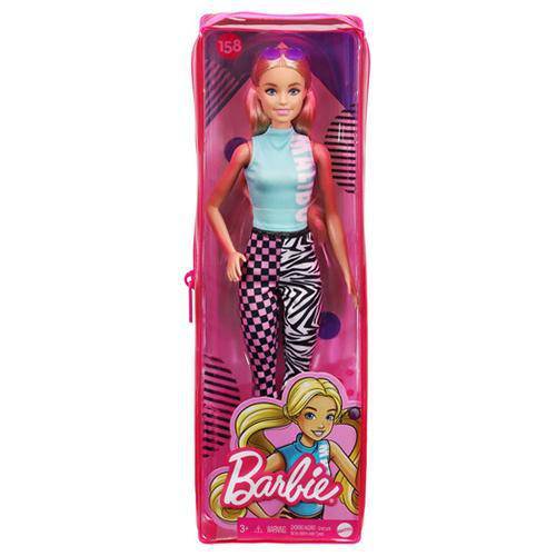 Barbie Fashionista - Select Figure(s) (Online Order Only)