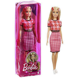 Barbie Fashionista - Select Figure(s) (Online Order Only)