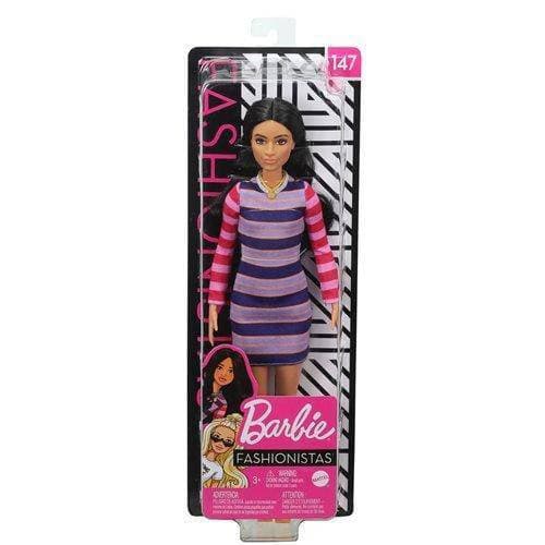 Barbie Fashionista - Select Figure(s) (Online Order Only)