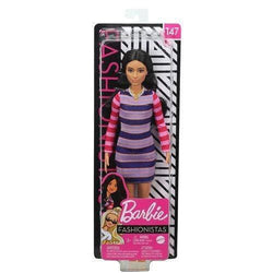 Barbie Fashionista - Select Figure(s) (Online Order Only)