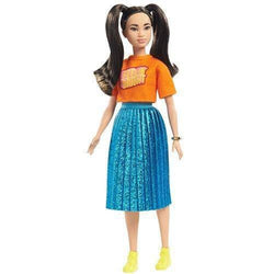 Barbie Fashionista - Select Figure(s) (Online Order Only)