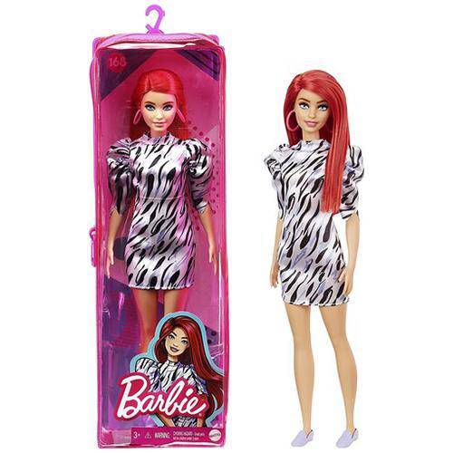 Barbie Fashionista - Select Figure(s) (Online Order Only)