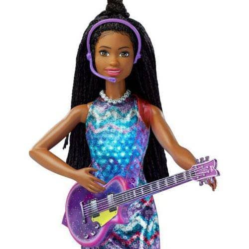 Barbie Feature Co-Lead Doll (ONLINE ORDER ONLY)