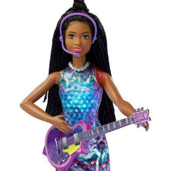 Barbie Feature Co-Lead Doll (ONLINE ORDER ONLY)