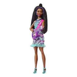 Barbie Feature Co-Lead Doll (ONLINE ORDER ONLY)