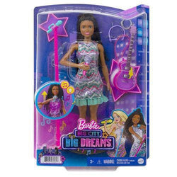 Barbie Feature Co-Lead Doll (ONLINE ORDER ONLY)