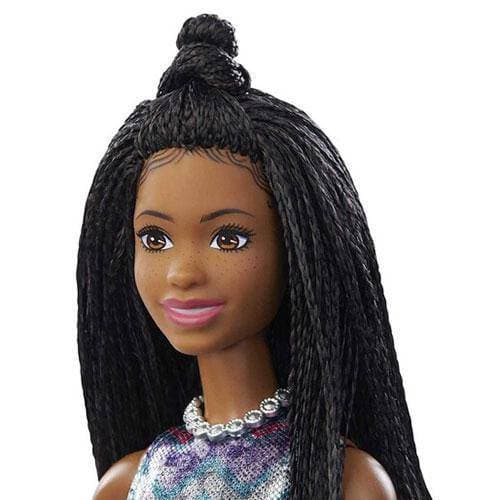Barbie Feature Co-Lead Doll (ONLINE ORDER ONLY)
