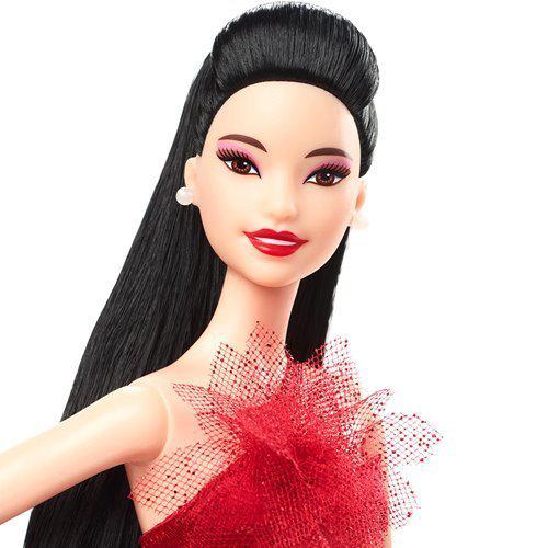 Barbie Holiday Doll 2022  - Select Figure(s) (ONLINE ORDER ONLY)