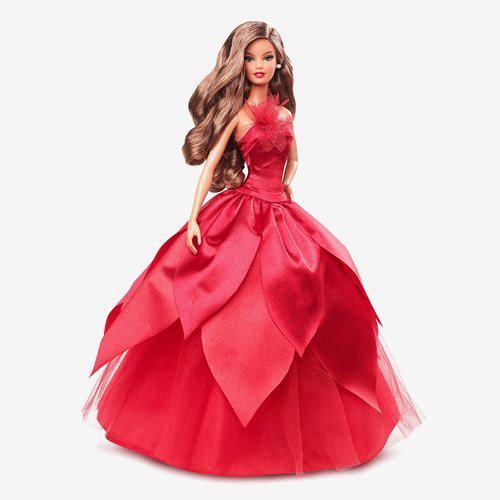 Barbie Holiday Doll 2022  - Select Figure(s) (ONLINE ORDER ONLY)