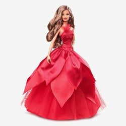 Barbie Holiday Doll 2022  - Select Figure(s) (ONLINE ORDER ONLY)
