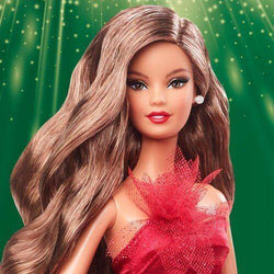 Barbie Holiday Doll 2022  - Select Figure(s) (ONLINE ORDER ONLY)