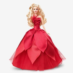 Barbie Holiday Doll 2022  - Select Figure(s) (ONLINE ORDER ONLY)