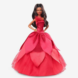 Barbie Holiday Doll 2022  - Select Figure(s) (ONLINE ORDER ONLY)