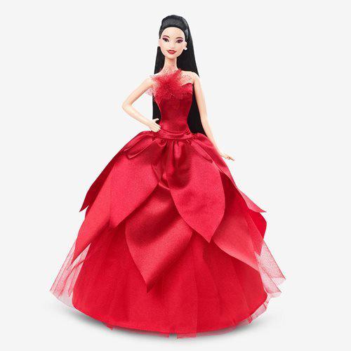 Barbie Holiday Doll 2022  - Select Figure(s) (ONLINE ORDER ONLY)