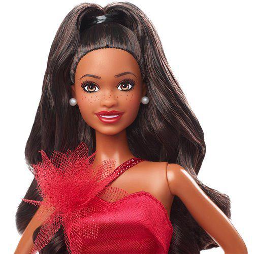 Barbie Holiday Doll 2022  - Select Figure(s) (ONLINE ORDER ONLY)