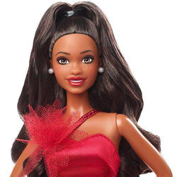 Barbie Holiday Doll 2022  - Select Figure(s) (ONLINE ORDER ONLY)