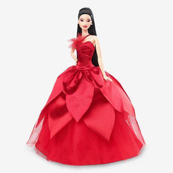 Barbie Holiday Doll 2022  - Select Figure(s) (ONLINE ORDER ONLY)