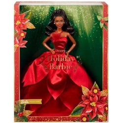 Barbie Holiday Doll 2022  - Select Figure(s) (ONLINE ORDER ONLY)
