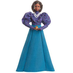 Barbie Inspiring Women Doll - Select Figure(s) (Online Order Only)