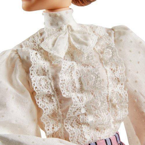 Barbie Inspiring Women Doll - Select Figure(s) (Online Order Only)