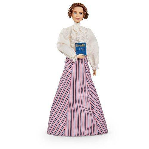 Barbie Inspiring Women Doll - Select Figure(s) (Online Order Only)