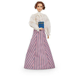Barbie Inspiring Women Doll - Select Figure(s) (Online Order Only)