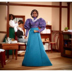 Barbie Inspiring Women Doll - Select Figure(s) (Online Order Only)