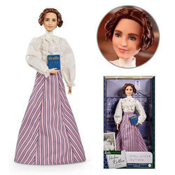 Barbie Inspiring Women Doll - Select Figure(s) (Online Order Only)