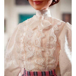 Barbie Inspiring Women Doll - Select Figure(s) (Online Order Only)