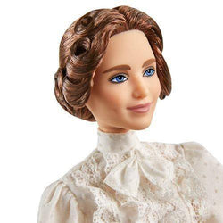 Barbie Inspiring Women Doll - Select Figure(s) (Online Order Only)