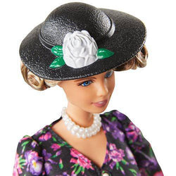 Barbie Inspiring Women Doll - Select Figure(s) (Online Order Only)