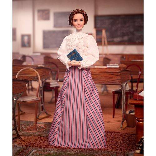Barbie Inspiring Women Doll - Select Figure(s) (Online Order Only)