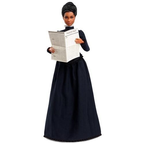 Barbie Inspiring Women Doll - Select Figure(s) (Online Order Only)