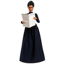 Barbie Inspiring Women Doll - Select Figure(s) (Online Order Only)