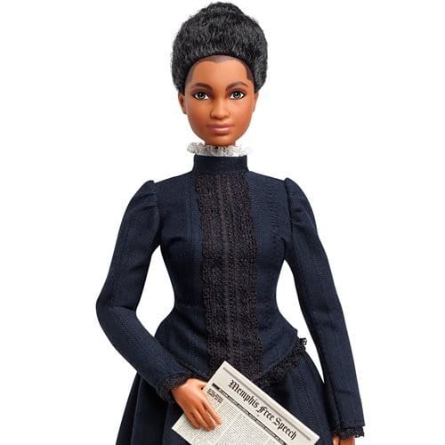 Barbie Inspiring Women Doll - Select Figure(s) (Online Order Only)