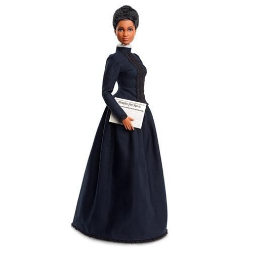 Barbie Inspiring Women Doll - Select Figure(s) (Online Order Only)