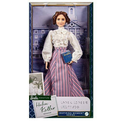Barbie Inspiring Women Doll - Select Figure(s) (Online Order Only)