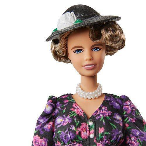 Barbie Inspiring Women Doll - Select Figure(s) (Online Order Only)