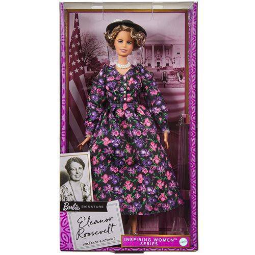 Barbie Inspiring Women Doll - Select Figure(s) (Online Order Only)