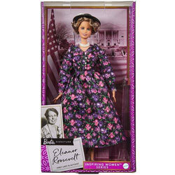 Barbie Inspiring Women Doll - Select Figure(s) (Online Order Only)
