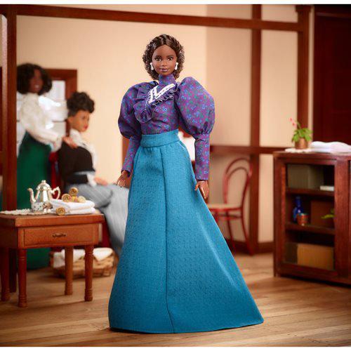 Barbie Inspiring Women Doll - Select Figure(s) (Online Order Only)
