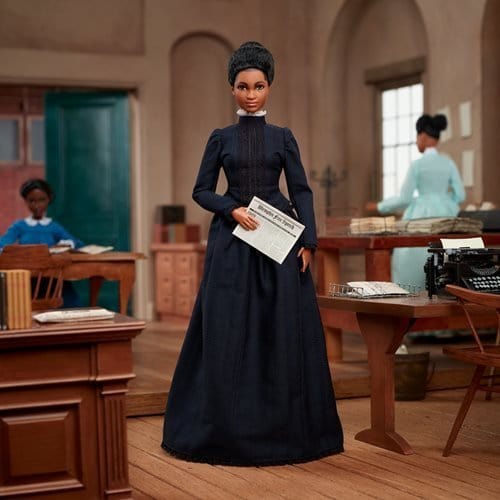 Barbie Inspiring Women Doll - Select Figure(s) (Online Order Only)